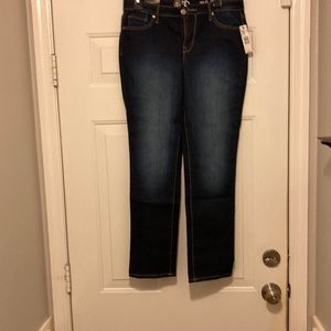 Woman’s Jeans
